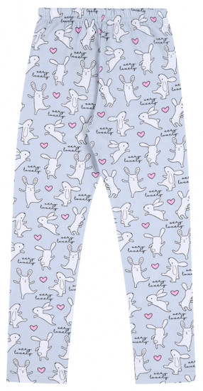 Легинсы для девочек