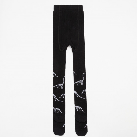 Колготки для мальчиков «Динозавры»