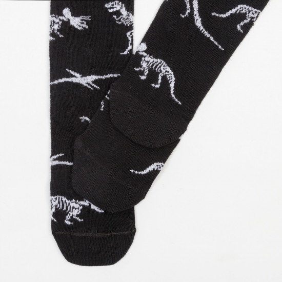 Колготки для мальчиков «Динозавры»