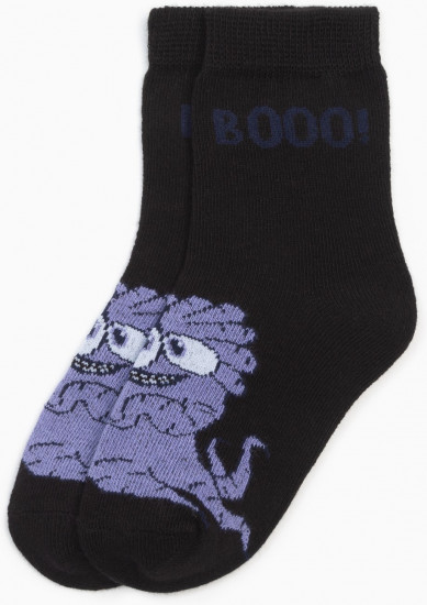 Носки детские «Монстр»