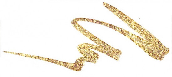 Подводка для глаз «Deep Liner Sparkly»