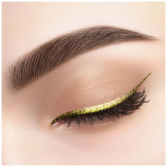 Подводка для глаз «Deep Liner Sparkly»
