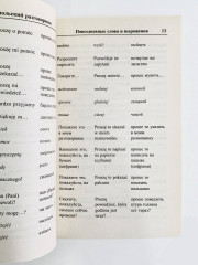 Современный русско-польский разговорник - Фото 2