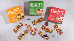 Хлебцы мультизлаковые - Фото 2