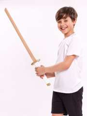 Катана в ножнах «Клинок,  рассекающий демонов» - Фото 2