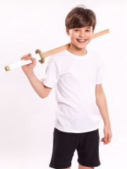 Катана в ножнах «Клинок,  рассекающий демонов» - Фото 4