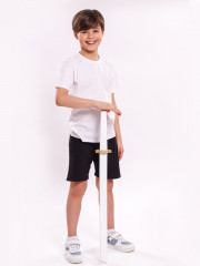 Катана в ножнах «Клинок,  рассекающий демонов» - Фото 7