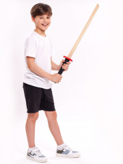 Катана в ножнах «Клинок,  рассекающий демонов» - Фото 3