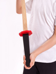 Катана в ножнах «Клинок,  рассекающий демонов» - Фото 6