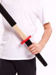 Катана в ножнах «Клинок,  рассекающий демонов» - Фото 9