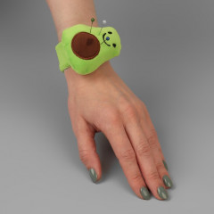 Игольница-браслет «Авокадо» - Фото 1