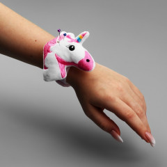 Игольница-браслет «Единорог» - Фото 1