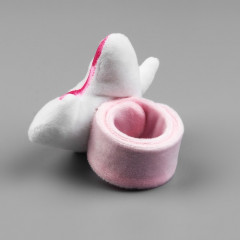 Игольница-браслет «Единорог» - Фото 2