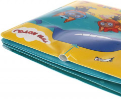 Книжка-брызгалка для ванны «Три Кота» - Фото 5