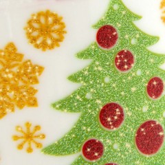 Кружка «С новым счастьем», 300 мл - Фото 5