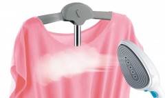 Паровая щетка MW-3701 W - Фото 1