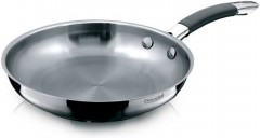 Сковорода «Flamme» (диаметр 24 см) - Фото 2