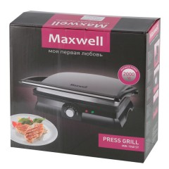 Электрогриль MW-1960 - Фото 1