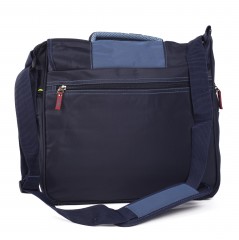 Сумка молодежная «UnderSea», 36 x 34 x 11 см - Фото 1