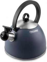 Чайник со свистком «Flute» (2 л) - Фото 2