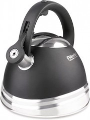 Чайник со свистком «Walzer» (3 л) - Фото 2