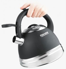 Чайник со свистком «Walzer» (3 л) - Фото 1