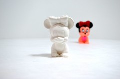 Набор гипсовых фигурок для раскрашивания «Дисней» - Фото 6