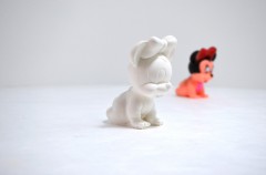 Набор гипсовых фигурок для раскрашивания «Дисней» - Фото 5