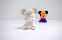 Набор гипсовых фигурок для раскрашивания «Дисней» - Фото 4