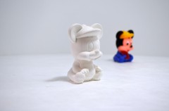 Набор гипсовых фигурок для раскрашивания «Дисней» - Фото 3