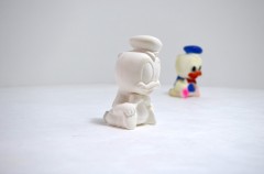 Набор гипсовых фигурок для раскрашивания «Дисней» - Фото 1