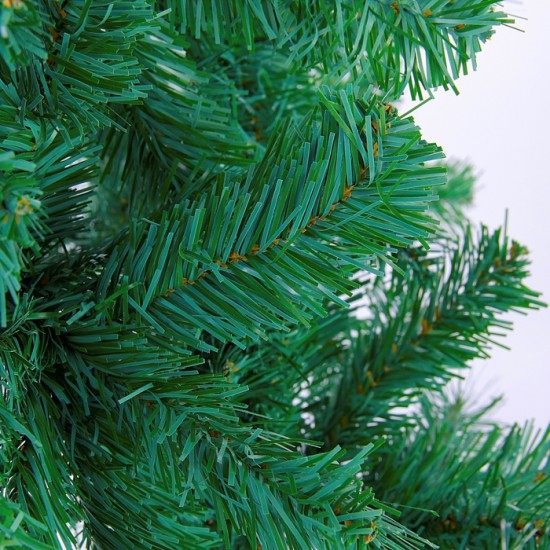 Ель (380 веток)