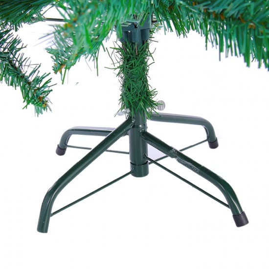 Ель (380 веток)