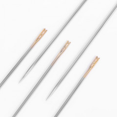 Набор игл швейных - Фото 2