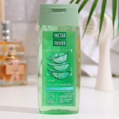 Гель для умывания глубокого действия «Идеальная кожа» - Фото 1