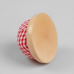 Игольница «Круг» - Фото 1