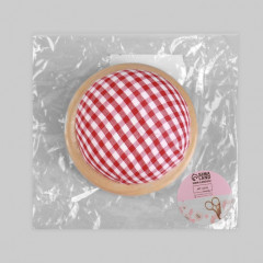 Игольница «Круг» - Фото 2