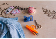 Игольница «Круг» - Фото 3