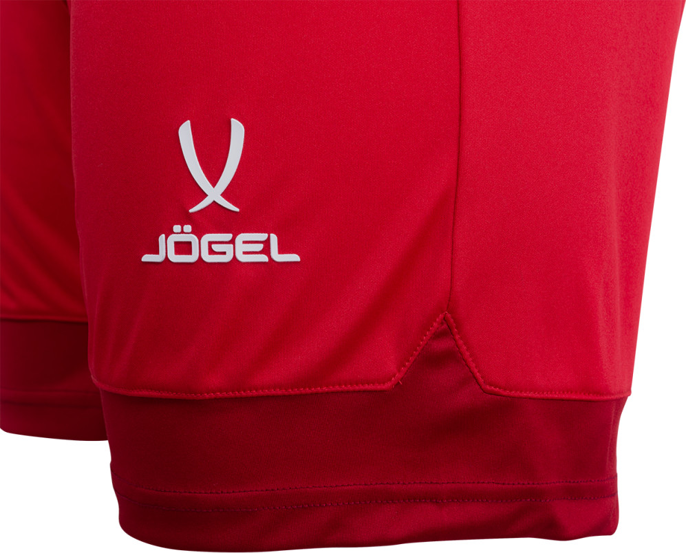 Шорты для мальчиков «PerFormDRY Union Shorts» | Division | Jögel | Фото 1