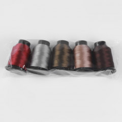 Набор ниток обувных - Фото 2