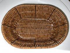 Корзина для хлеба - Фото 1