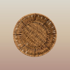 Корзина для хлеба - Фото 1