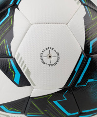 Мяч футбольный - Фото 4