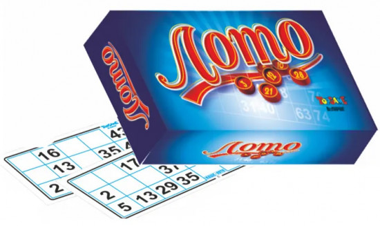 Лото
