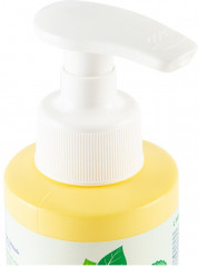 Молочко для тела с пантенолом и витамином Е - Фото 2