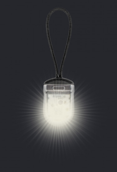 Трекер-подвеска световой