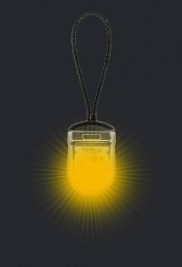 Трекер-подвеска световой