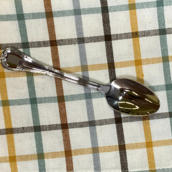 Ложка чайная