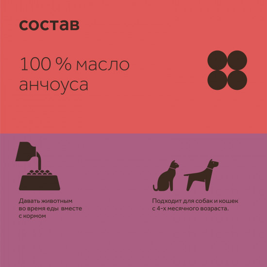 Масло анчоусовое