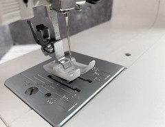 Лапка со скользящей подошвой - Фото 2